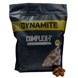 Kulki Dynamite Baits 1kg - CompleX - T