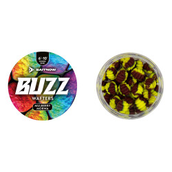 BNW0023 Przynęta BaitNow Buzz Wafters 10mm - Mulberry