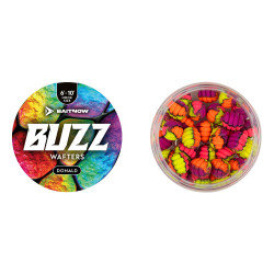 BNW0027 Przynęta BaitNow Buzz Wafters 10mm - Donald