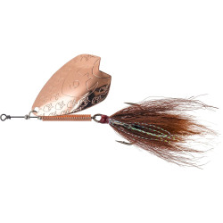 M163-1278-014 Obrotówka Westin Spinstrike Bucktail 14g - Copper Buck