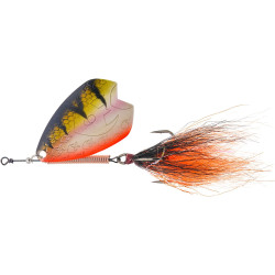 M163-1281-014 Obrotówka Westin Spinstrike Bucktail 14g - Bling Buck