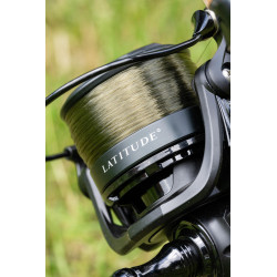Kołowrotek Korum Latitude FD