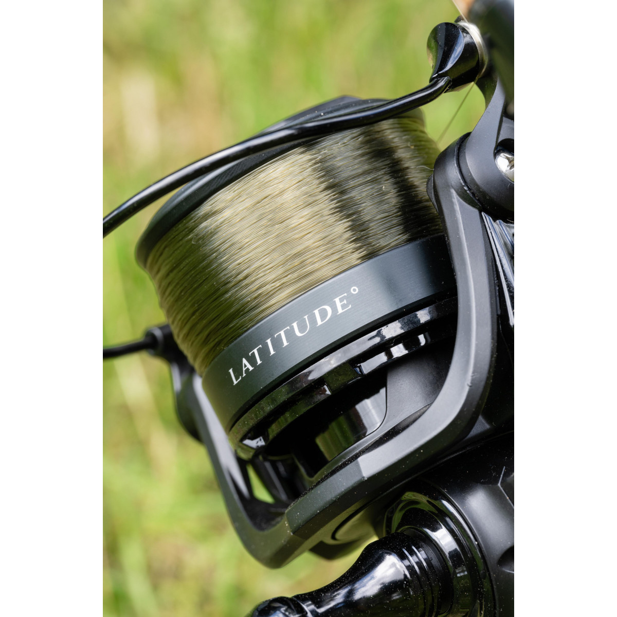 Kołowrotek Korum Latitude FD