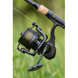 Kołowrotek Korum Latitude FD