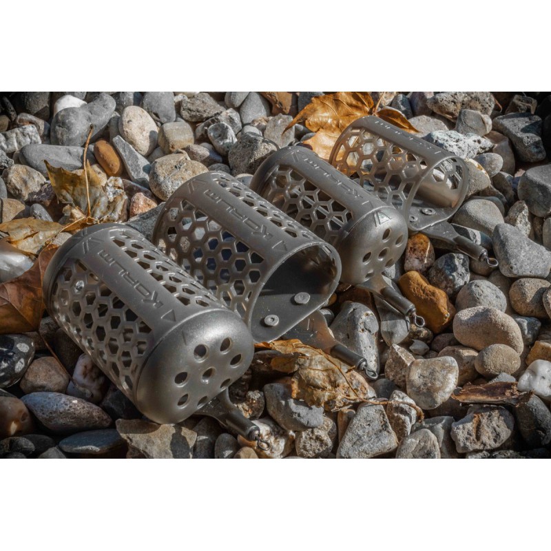 Koszyk zanętowy Korum Mesh Combi Feeder