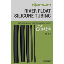 K0310437 Ruki silikonowe Korum Classic River Float Silicone Tubing