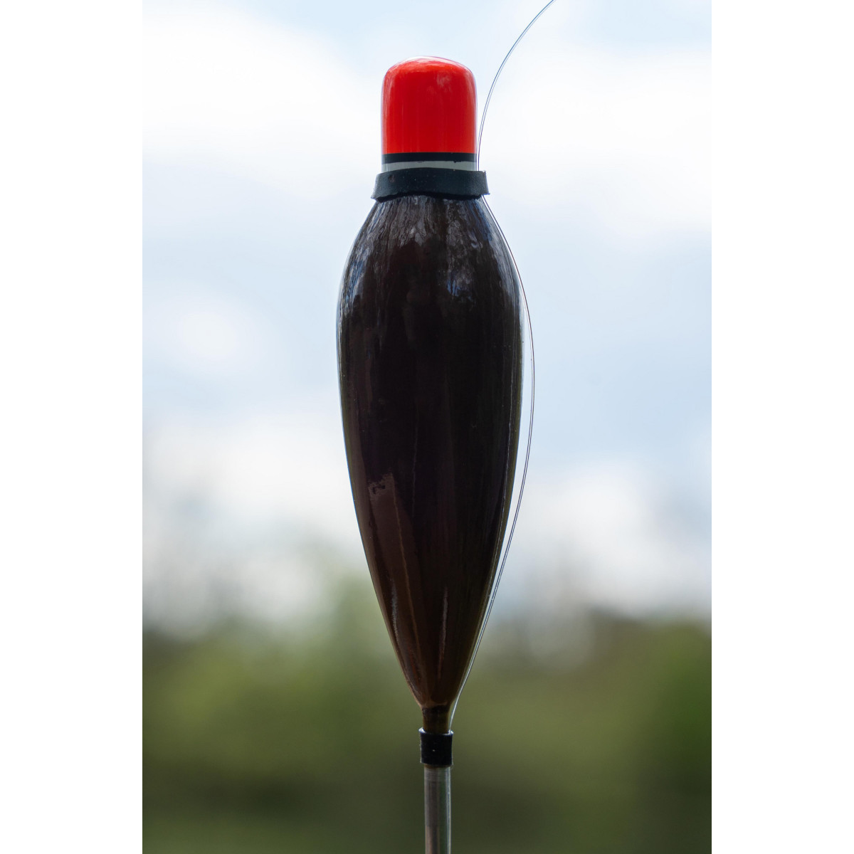 K0310437 Ruki silikonowe Korum Classic River Float Silicone Tubing