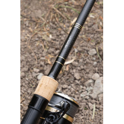 K0330088 Wędka Korum 3K Allrounder Quiver 11FT - 45-120g