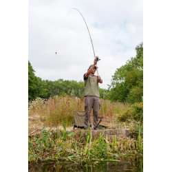 K0330088 Wędka Korum 3K Allrounder Quiver 11FT - 45-120g