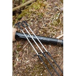 K0330088 Wędka Korum 3K Allrounder Quiver 11FT - 45-120g