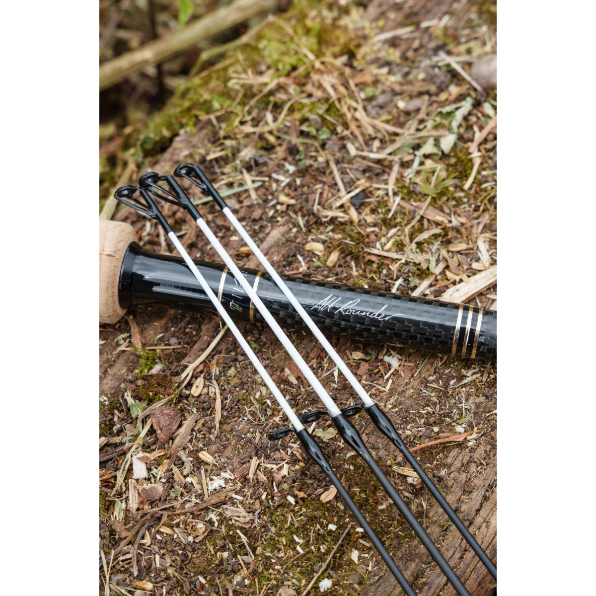 Szczytówka Korum 3K Allrounder Quiver Tip