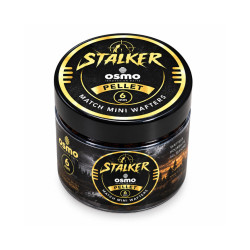 OSM-21 Przynęta Osmo Match Mini Wafters 6mm - STALKER