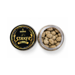 OSM-22 Przynęta Osmo Big Larwa Wafters 14x10mm - STALKER