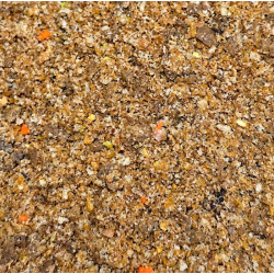 OSM-37 Zanęta Osmo Method Mix 800g - Furia Margin Mix