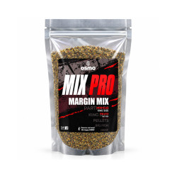 OSM-38 Zanęta Osmo Method Mix 800g - Pro Margin Mix
