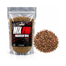 OSM-38 Zanęta Osmo Method Mix 800g - Pro Margin Mix