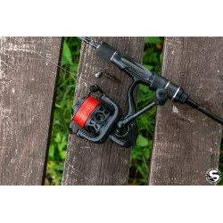 PS-SP20010-L Wędka Solum Perch Seeker by Paweł Kukla - 2,00 / 2-10g /LIMITED EDITION/
