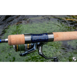RSWSLE-SP22510-L Wędka Solum RS Ready Solution Wild Stream - 2,00 / 2-10g /LIMITED EDITION/
