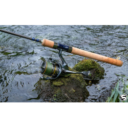 RSWSLE-SP22510-L Wędka Solum RS Ready Solution Wild Stream - 2,00 / 2-10g /LIMITED EDITION/