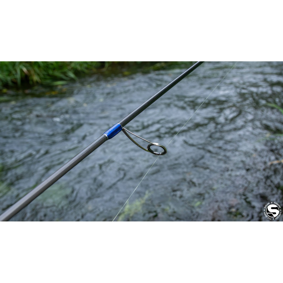 RSWSLE-SP22510-L Wędka Solum RS Ready Solution Wild Stream - 2,00 / 2-10g /LIMITED EDITION/
