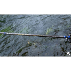 RSWSLE-SP22510-L Wędka Solum RS Ready Solution Wild Stream - 2,00 / 2-10g /LIMITED EDITION/