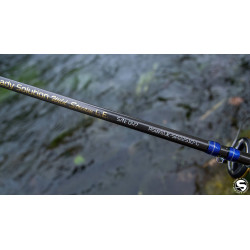 RSWSLE-SP22510-L Wędka Solum RS Ready Solution Wild Stream - 2,00 / 2-10g /LIMITED EDITION/