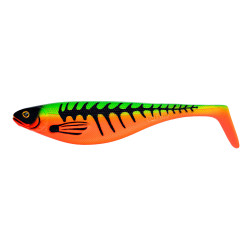Guma Westin ShadTeez 16cm - Toxic Bone /Halloween 2026/