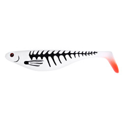Guma Westin ShadTeez 16cm - Ghost Bone /Halloween 2026/