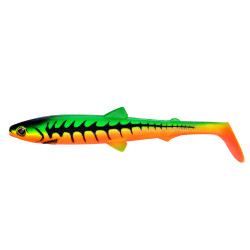 Guma Westin BullTeez Shadtail 18cm - Toxic Bone /Halloween 2026/