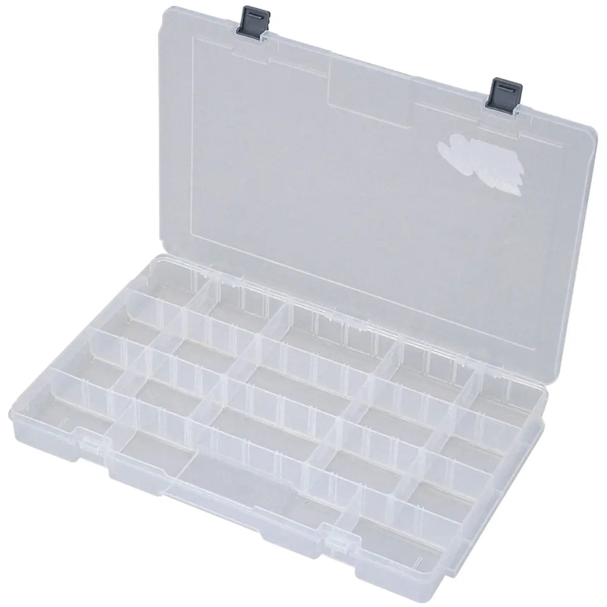 Pudełko Versus VS-3045 TRANSPARENT - 41x26.4x4.3cm