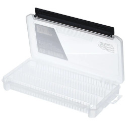 VS-820ND Pudełko Versus VS-820ND TRANSPARENT - 23.3x12.7x3.4cm