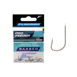 Haczyki Flagman Mantaray Elite Pro Feeder