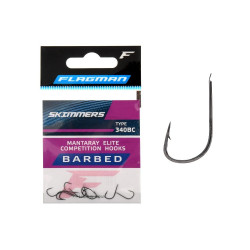 Haczyki Flagman Mantaray Elite Skimmers