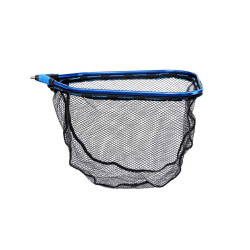 NJFS5040 Kosz podbieraka Flagman Rubber Mesh Rectangle NJFS5040