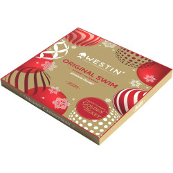 P330-014-005 Kalendarz adwentowy Westin Original Swim Advent Calendar 2026