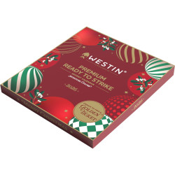 P331-014-005 Kalendarz adwentowy Westin Ready To Strike Advent Calendar 2026