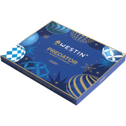 P332-014-005 Kalendarz adwentowy Westin Predator Advent Calendar 2026
