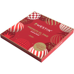 P333-014-005 Kalendarz adwentowy Westin Premium XL Pike Advent Calendar 2026