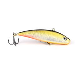 Warianty Wobler Siek DIPER 7cm - HF1 /EDYCJA LIMITOWANA/