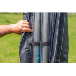 P0130177 Pokrowiec Preston Competition XS 6 Tube Holdall