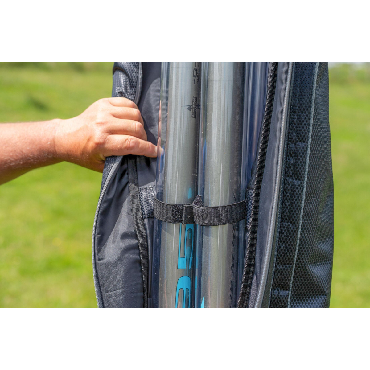 P0130177 Pokrowiec Preston Competition XS 6 Tube Holdall