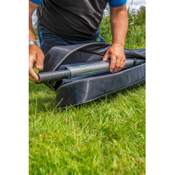 P0130177 Pokrowiec Preston Competition XS 6 Tube Holdall