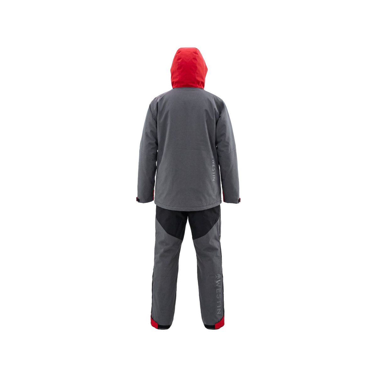 Komplet Westin W3 Winter Suit Cloud Grey