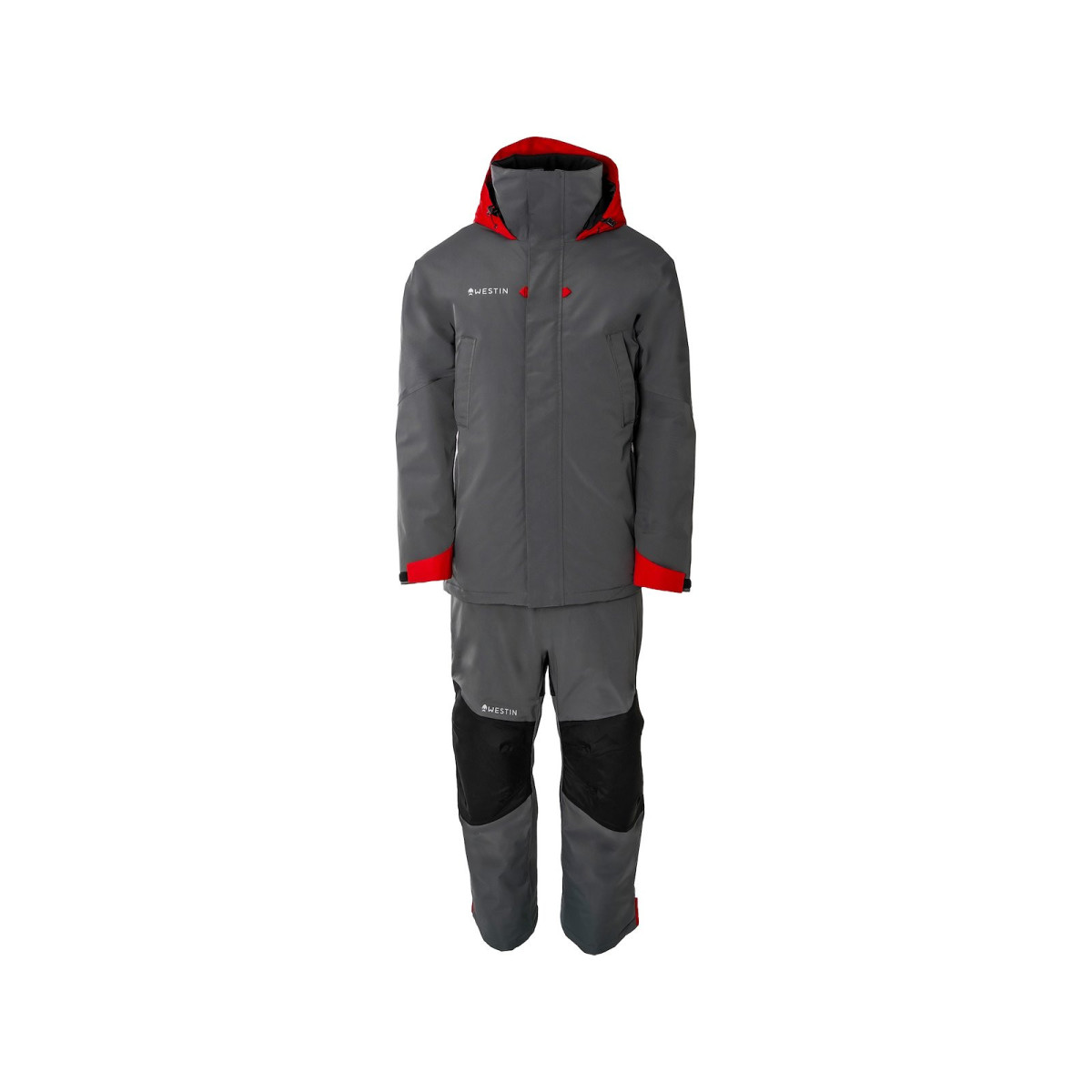 Komplet Westin W3 Winter Suit Cloud Grey