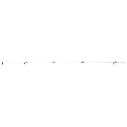 WAA1053-TIP-2.0 Szczytówka Mikado Bixlite Pro Medium / Method Feeder - 2.0oz / Carbon