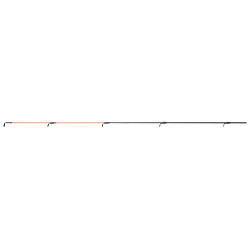 WAA1053-TIP-2.5 Szczytówka Mikado Bixlite Pro Medium / Method Feeder - 2.5oz / Carbon