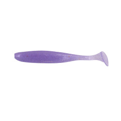 KEI-ES2-380 Keitech Easy Shiner 2'' 5.1cm - 380S UV Ghost Purple