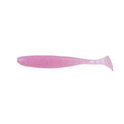 KEI-ES4-379 Keitech Easy Shiner 4'' 10.2cm - 379 UV Ghost Pink