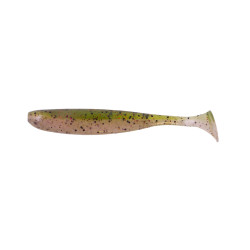 KEI-ES4-466 Keitech Easy Shiner 4'' 10.2cm - 466T Watermelon Red Pearl