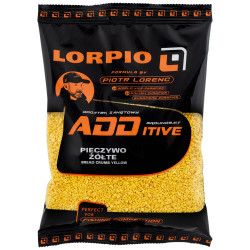 DD-LO157 Dodatek Lorpio Additive 400g - Pieczywo żółte